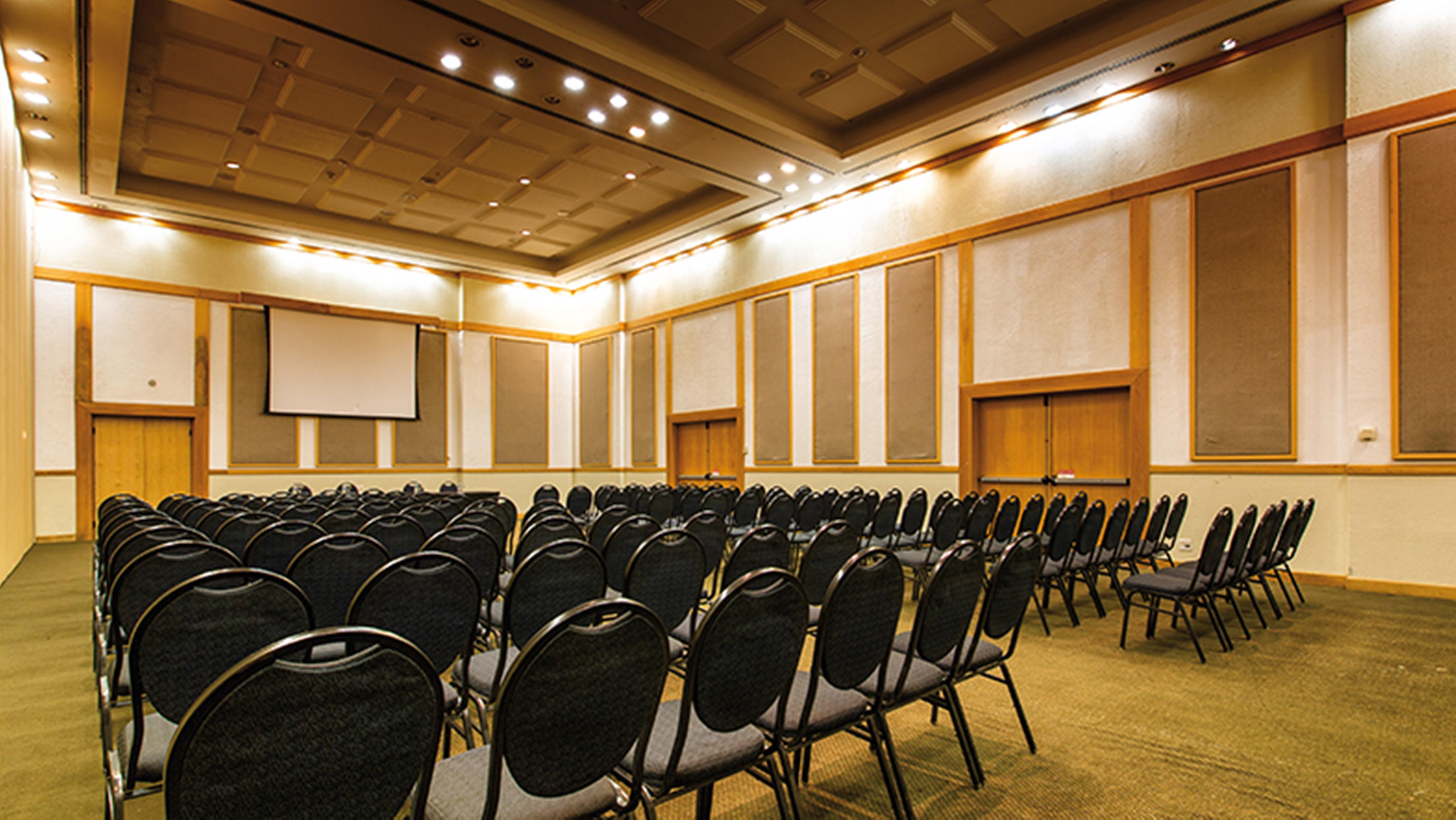 Vila Gale Eco Resort Angra Angra dos Reis Kültér fotó The auditorium