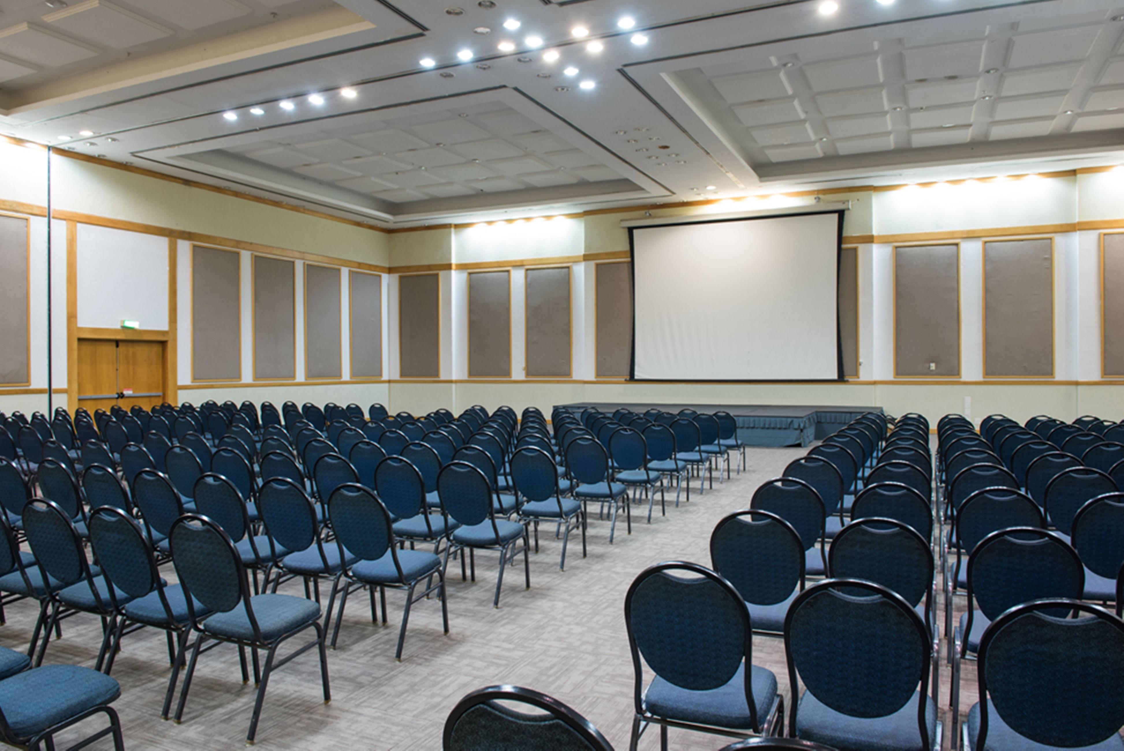 Vila Gale Eco Resort Angra Angra dos Reis Kültér fotó The main conference room